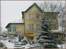 Architekci - Villanette